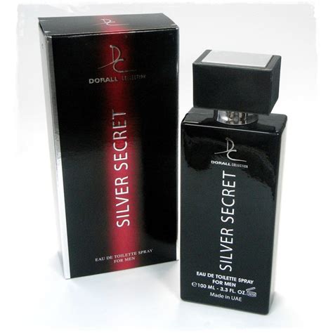 silver spirit perfume|silver secret perfume.